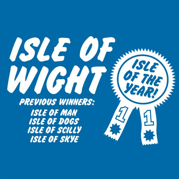 Isle Of Wight - Isle Of The Year Thumbnail