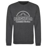 AWDis sweatshirt Thumbnail