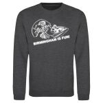 AWDis sweatshirt Thumbnail