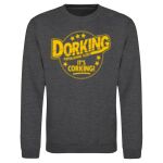 AWDis sweatshirt Thumbnail