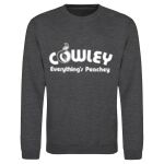 AWDis sweatshirt Thumbnail