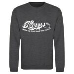 AWDis sweatshirt Thumbnail