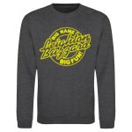 AWDis sweatshirt Thumbnail