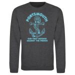 AWDis sweatshirt Thumbnail