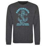 AWDis sweatshirt Thumbnail