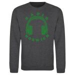 AWDis sweatshirt Thumbnail