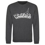 AWDis sweatshirt Thumbnail