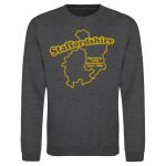 AWDis sweatshirt Thumbnail