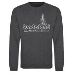 AWDis sweatshirt Thumbnail