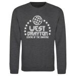 AWDis sweatshirt Thumbnail