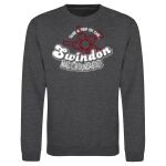 AWDis sweatshirt Thumbnail