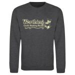 AWDis sweatshirt Thumbnail