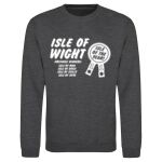 AWDis sweatshirt Thumbnail