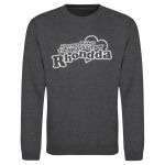 AWDis sweatshirt Thumbnail